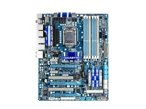 Gigabyte GA-P55-UD4
