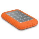 LaCie Rugged 320GB USB & Firewire