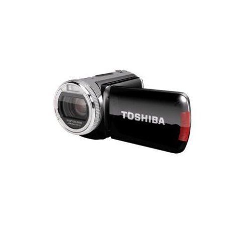 Toshiba Camileo H20