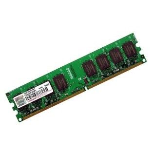 Transcend DDR3-1333 CL9 2Go