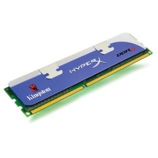 Kingston HyperX DDR3-1600 CL9 2Go - KHX1600C9AD3/2G