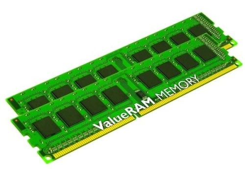 Kingston Value DDR3-1333 CL9 12Go (3x4Go)